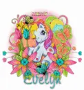 Evelyn