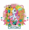Briana