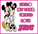 JUDY