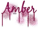 Amber