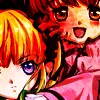 Shinku & Hina Ichigo