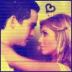 Anahi and Poncho
