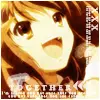 Haruhi Suzumiya
