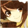 Haruhi Suzumiya