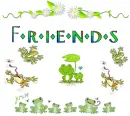 Froggie Friends