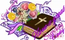 Cindy's Sunday Bible