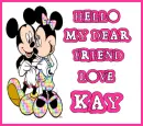 KAY
