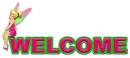 welcome