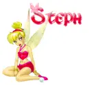 STEPH