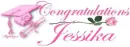 Graduation - Jessika