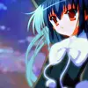 anime girl