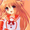 anime girl