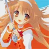 anime girl