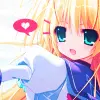 anime girl
