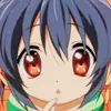 anime girl