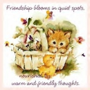 FRIENDSHIP