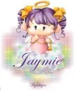 Angel girl - Jaymie