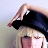 hat