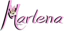 Minnie Mouse - Marlena