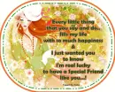 Special Friend