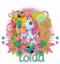 Loida