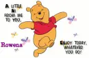 Rowena