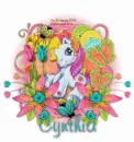 Cynthia