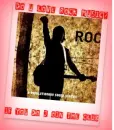 Rock music lovers club