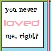 loveD