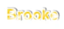 Brooke