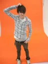 Elliot James! hey monday