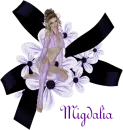 MIGDALIA