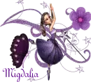 MIGDALIA