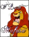 I Love Mufasa