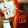 hayley williams