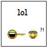 lol a nerd