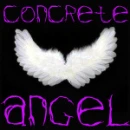 CONCRETE ANGEL