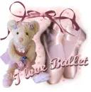 I love ballet!