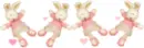 Ballet Bunnies