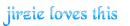 Jirzie
