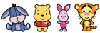 baby pooh bear