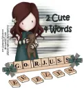 2 cute 4 words