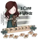 2 cute 4 words