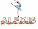 dancer-Alexis