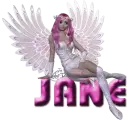 Jane