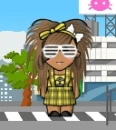 girl