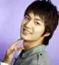 LeE miN ho :)