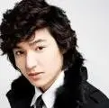 LeE miN ho 