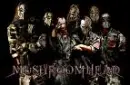 MushroomHead