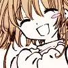 Cute Sakura!!